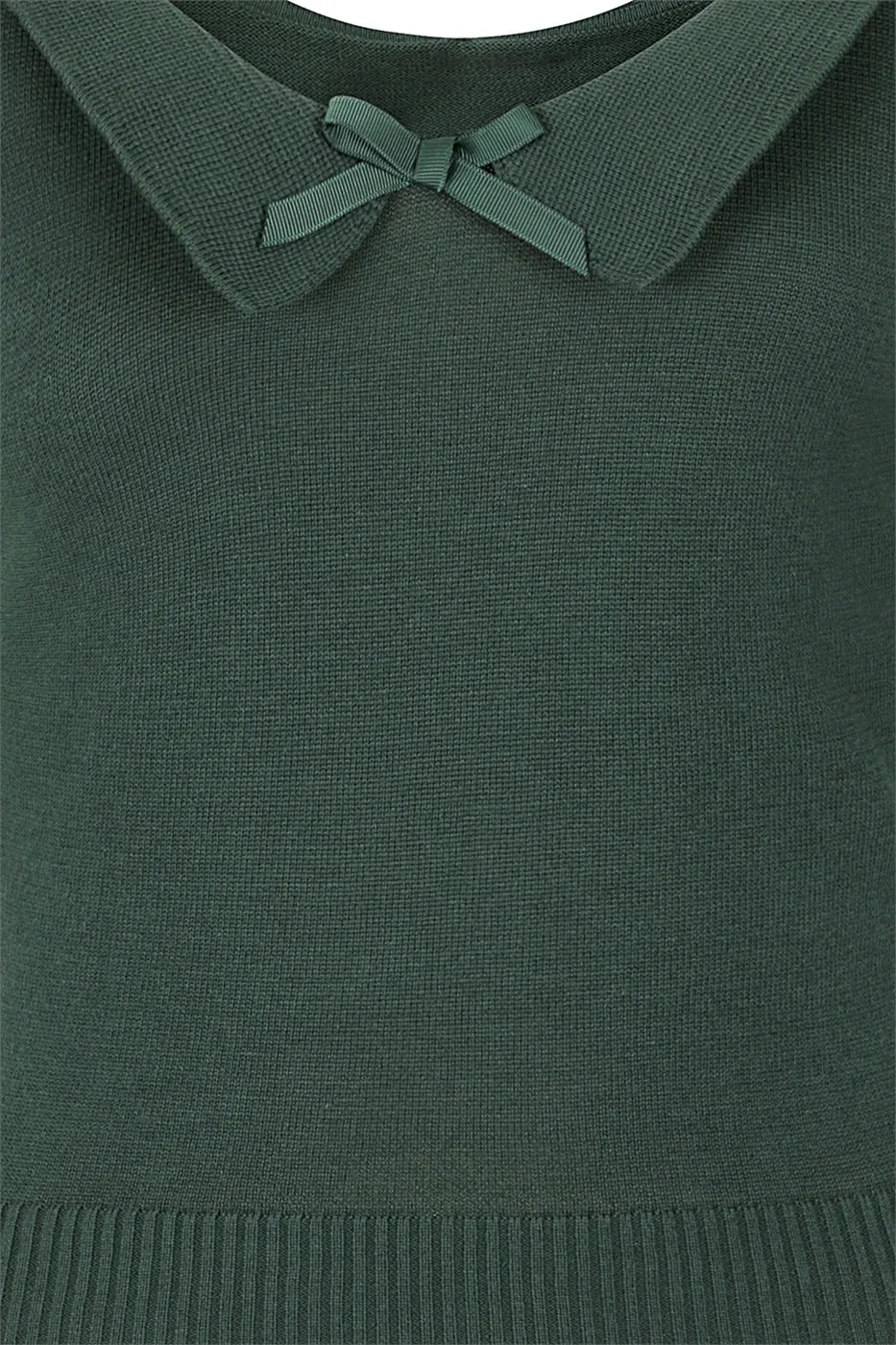 Babette Green Jumper