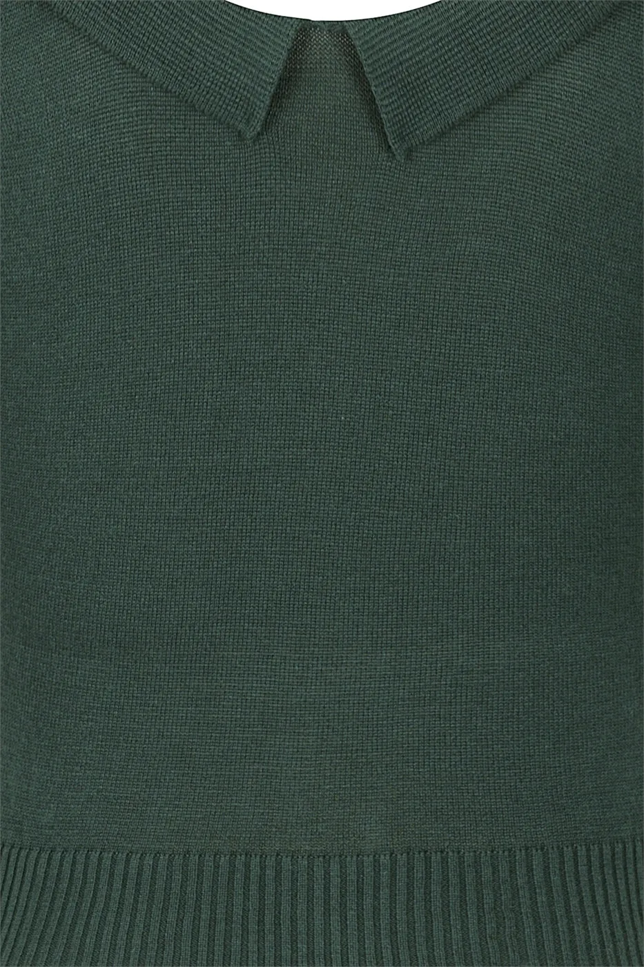 Babette Green Jumper