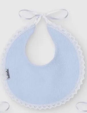 Babidu Knitted Bibs