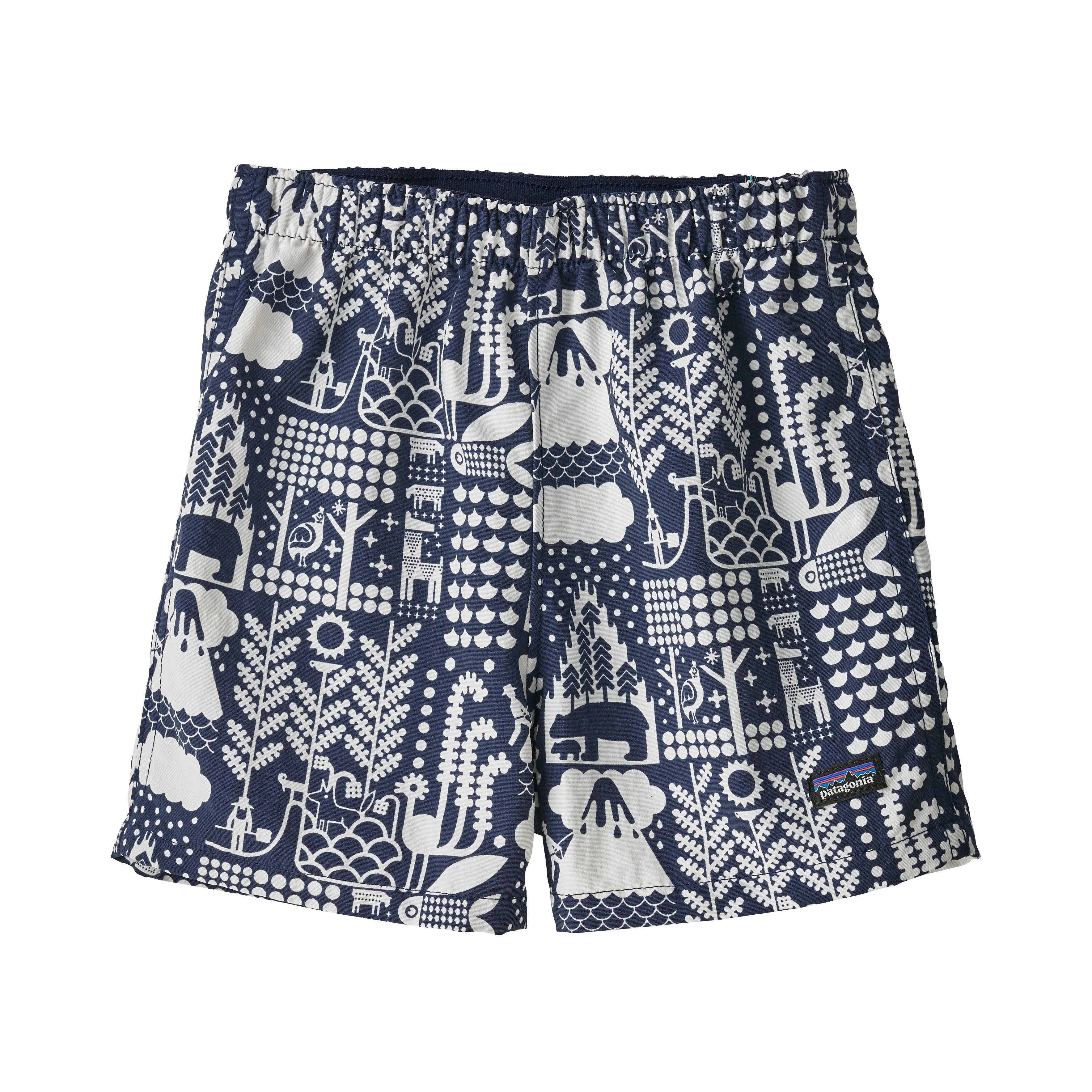 Baby Baggies™ Shorts