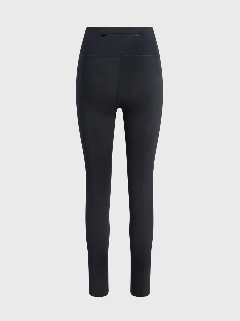 BARRY'S BLACK INCLINE LEGGING