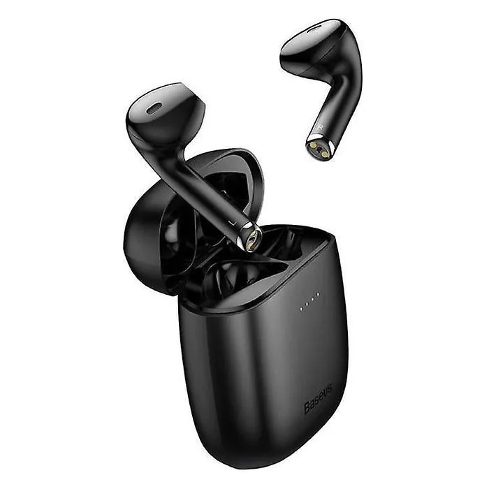 Baseus Bluetooth Earbuds Wireless Headphones W04 Pro