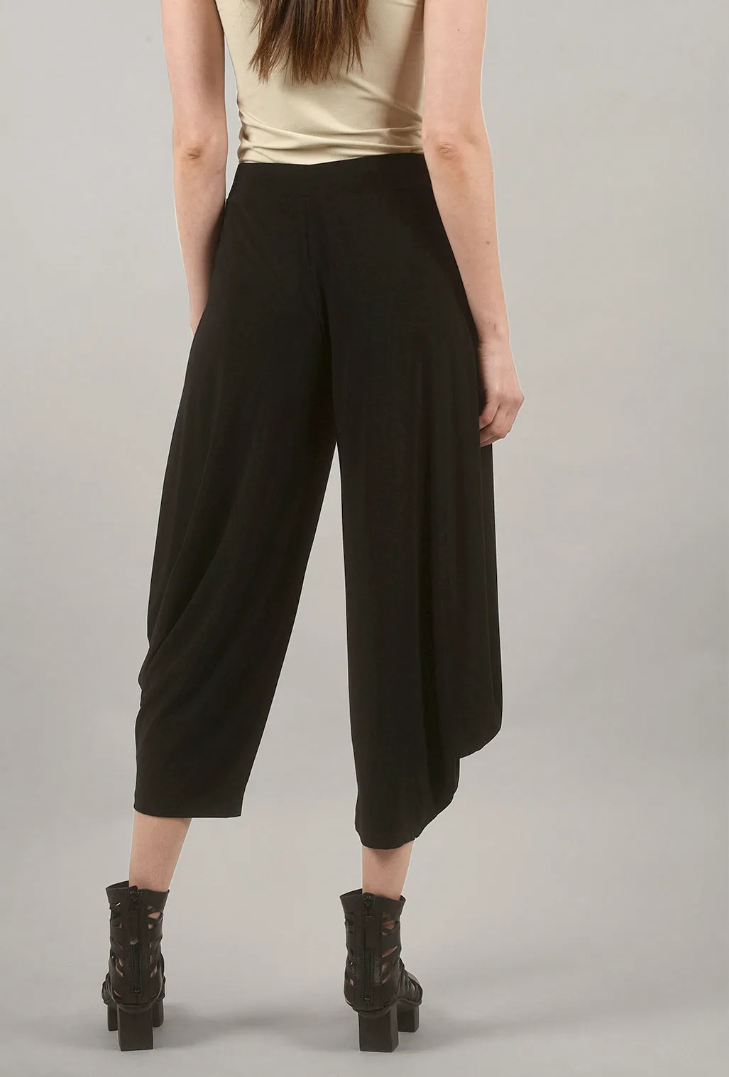 Baylee Pant, Black