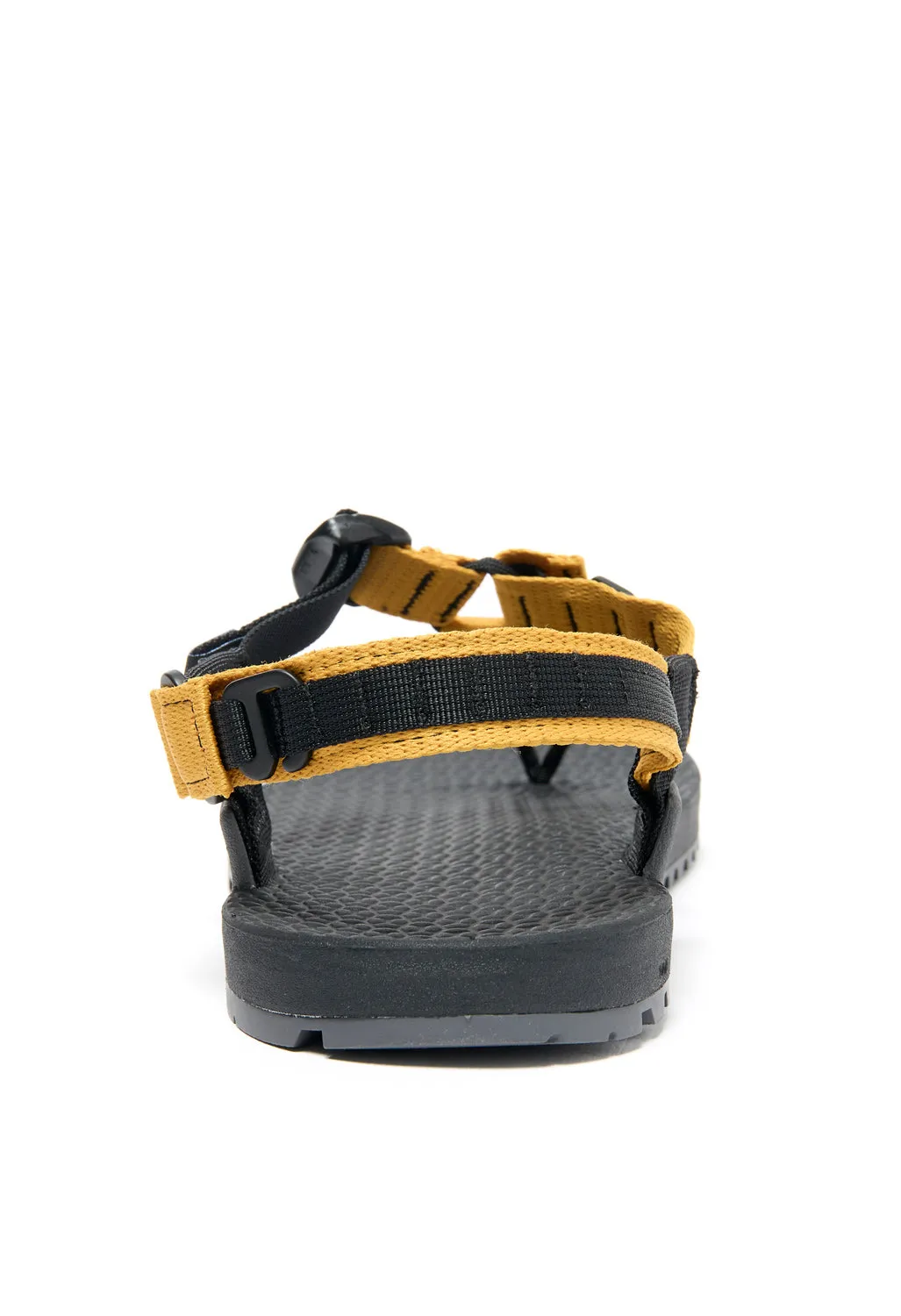 Bedrock Sandals Cairn Evo 3D Pro Sandals - Yellow Ochre