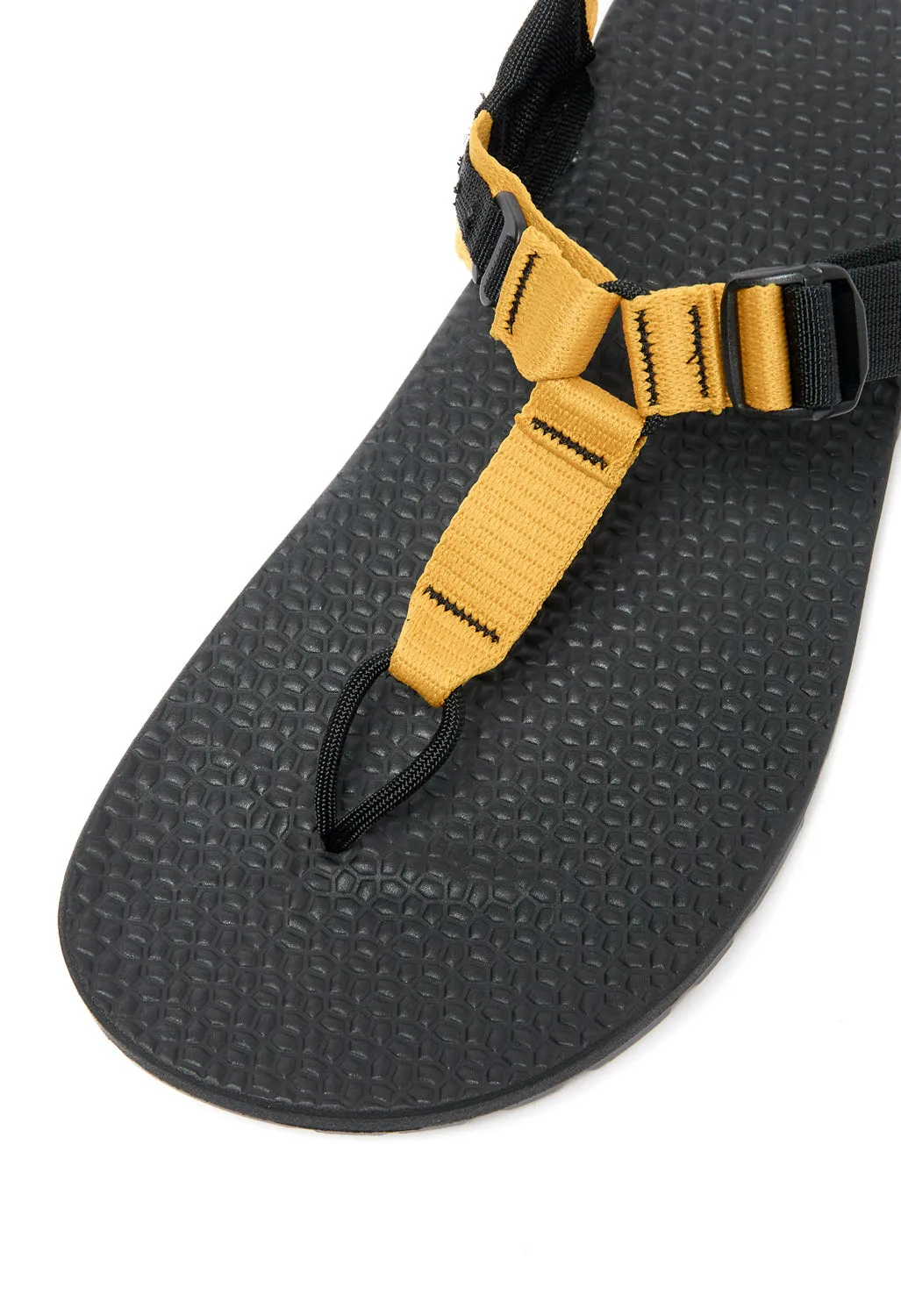 Bedrock Sandals Cairn Evo 3D Pro Sandals - Yellow Ochre