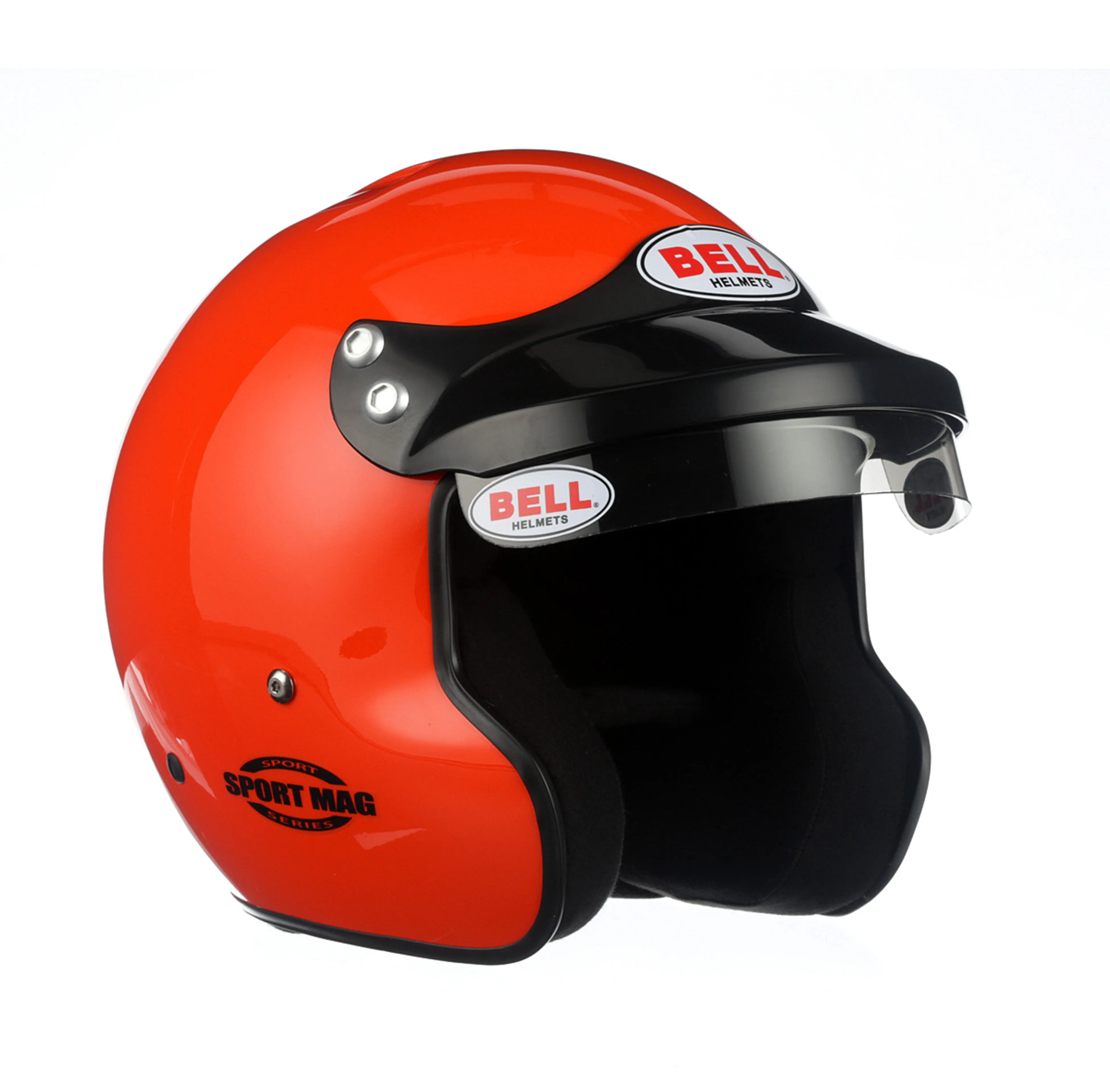 Bell SPORT MAG SA2020 Helmet  FREE Fleece Helmet Bag