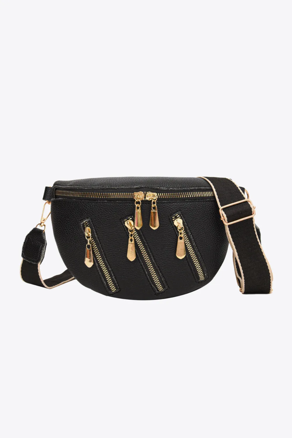 Best-Selling Crossbody Fanny Pack for Women