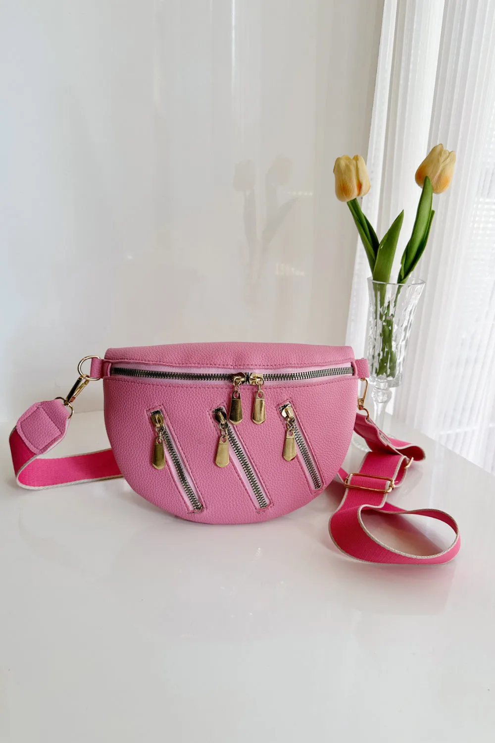 Best-Selling Crossbody Fanny Pack for Women