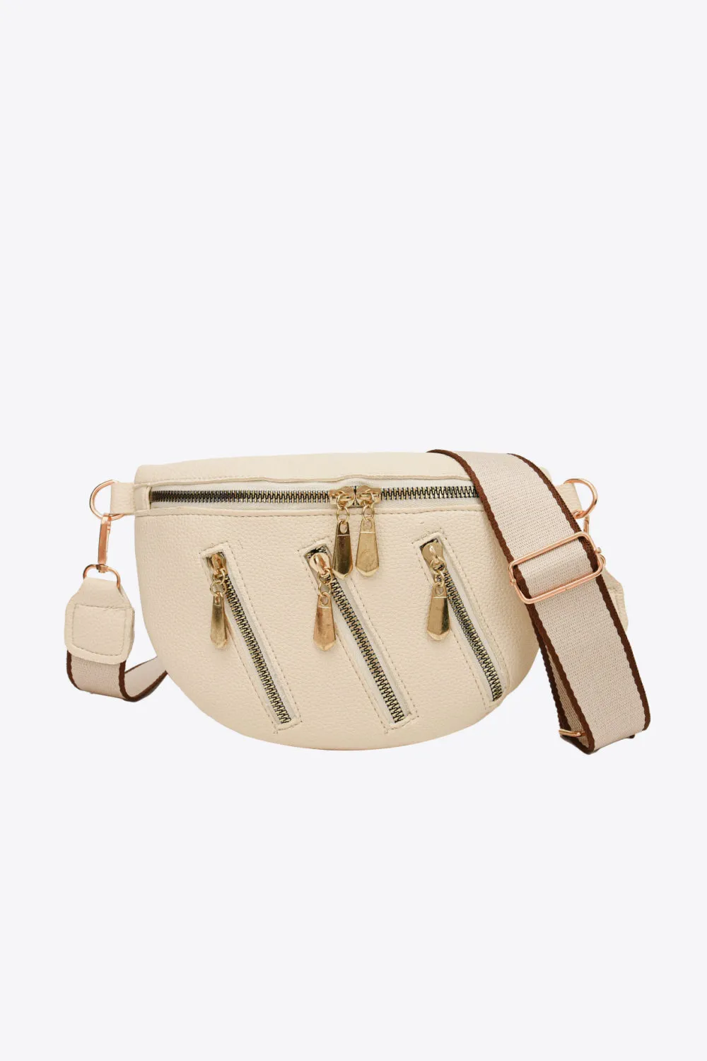 Best-Selling Crossbody Fanny Pack for Women