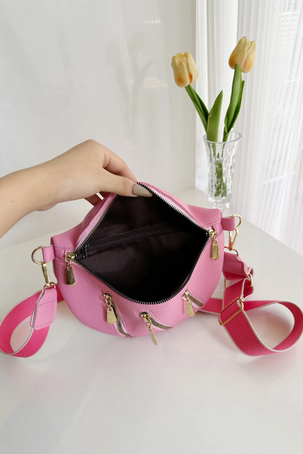 Best-Selling Crossbody Fanny Pack for Women