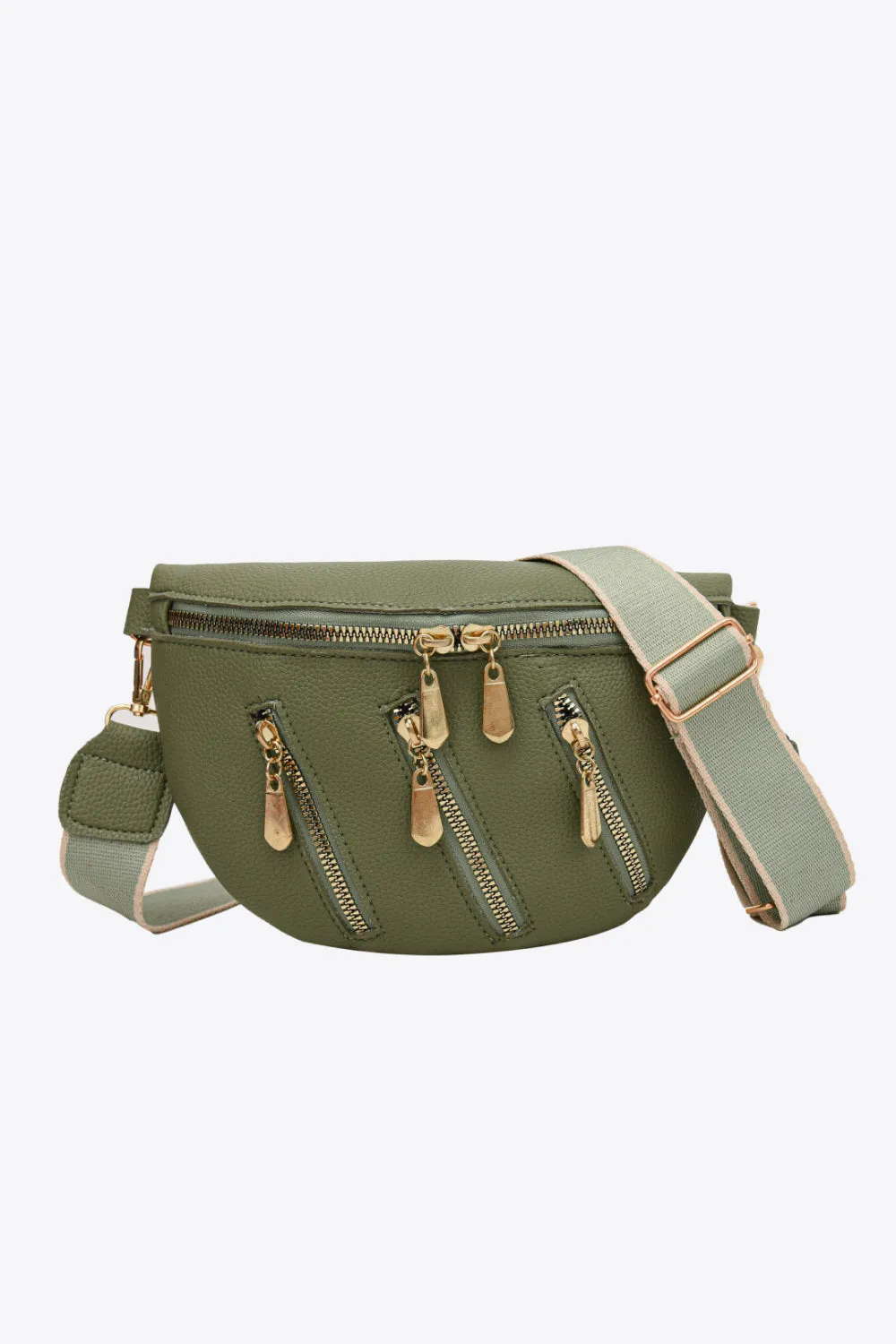 Best-Selling Crossbody Fanny Pack for Women