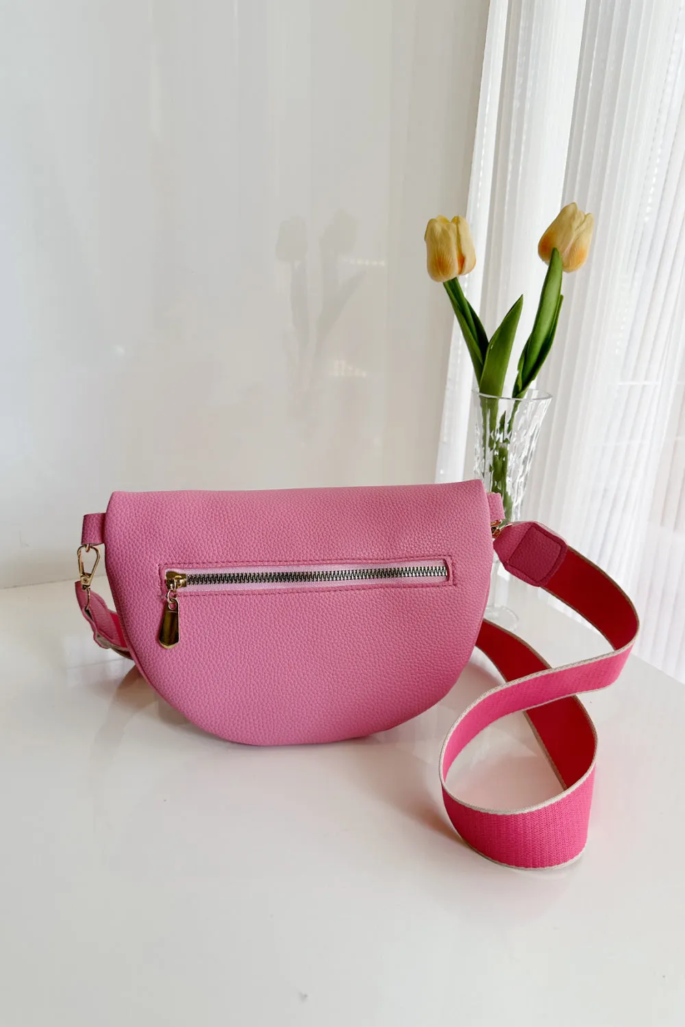 Best-Selling Crossbody Fanny Pack for Women