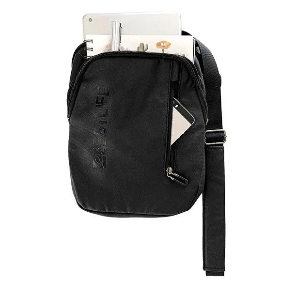 Bestlife Summit Crossover Shoulder Tablet Bag