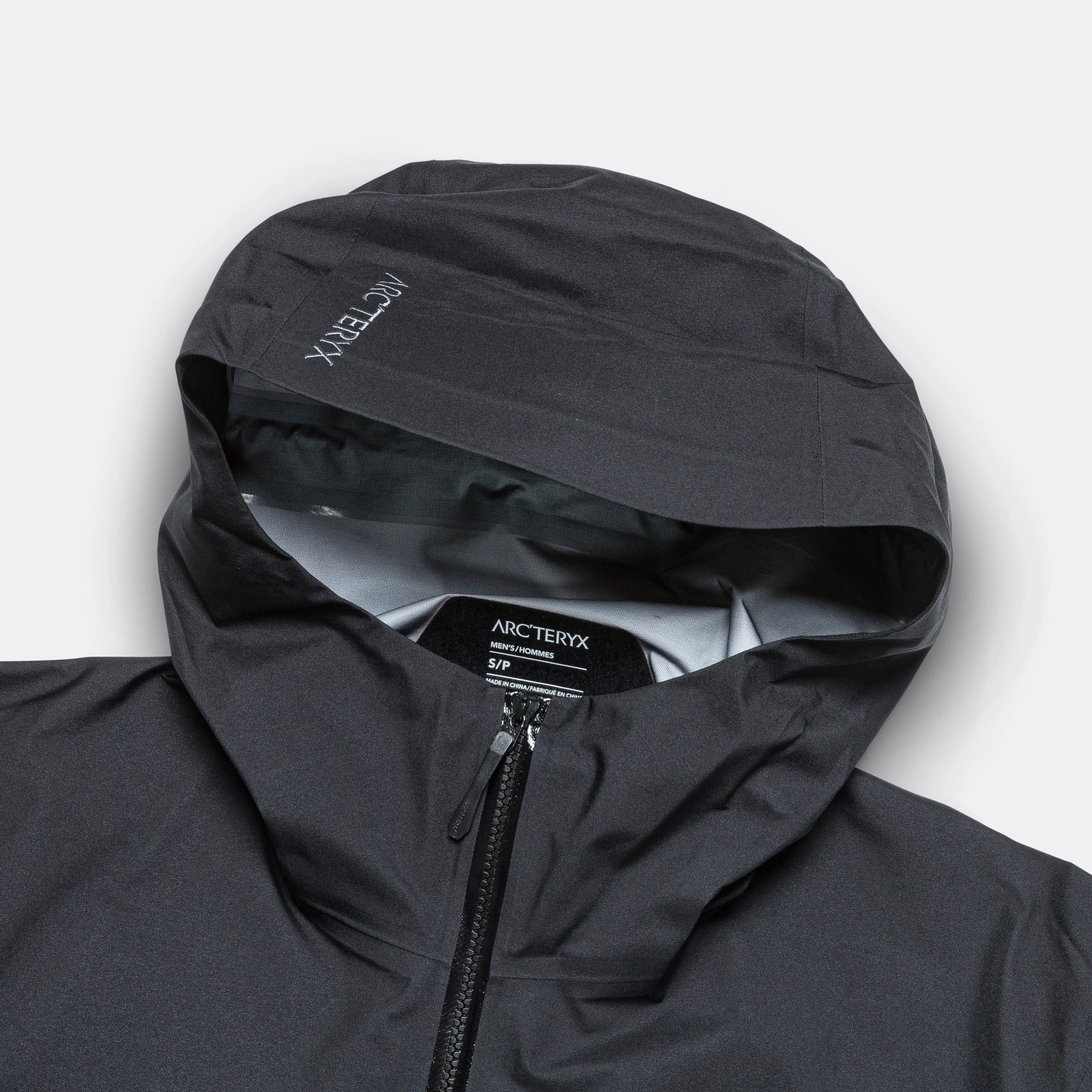 Beta Jacket GORE-TEX® - Black