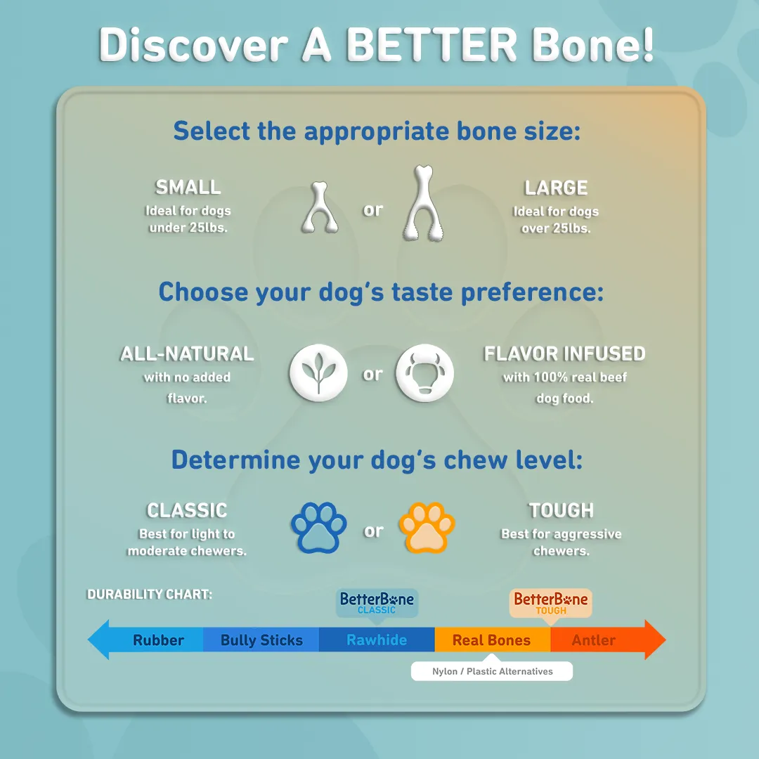 BetterBone CLASSIC