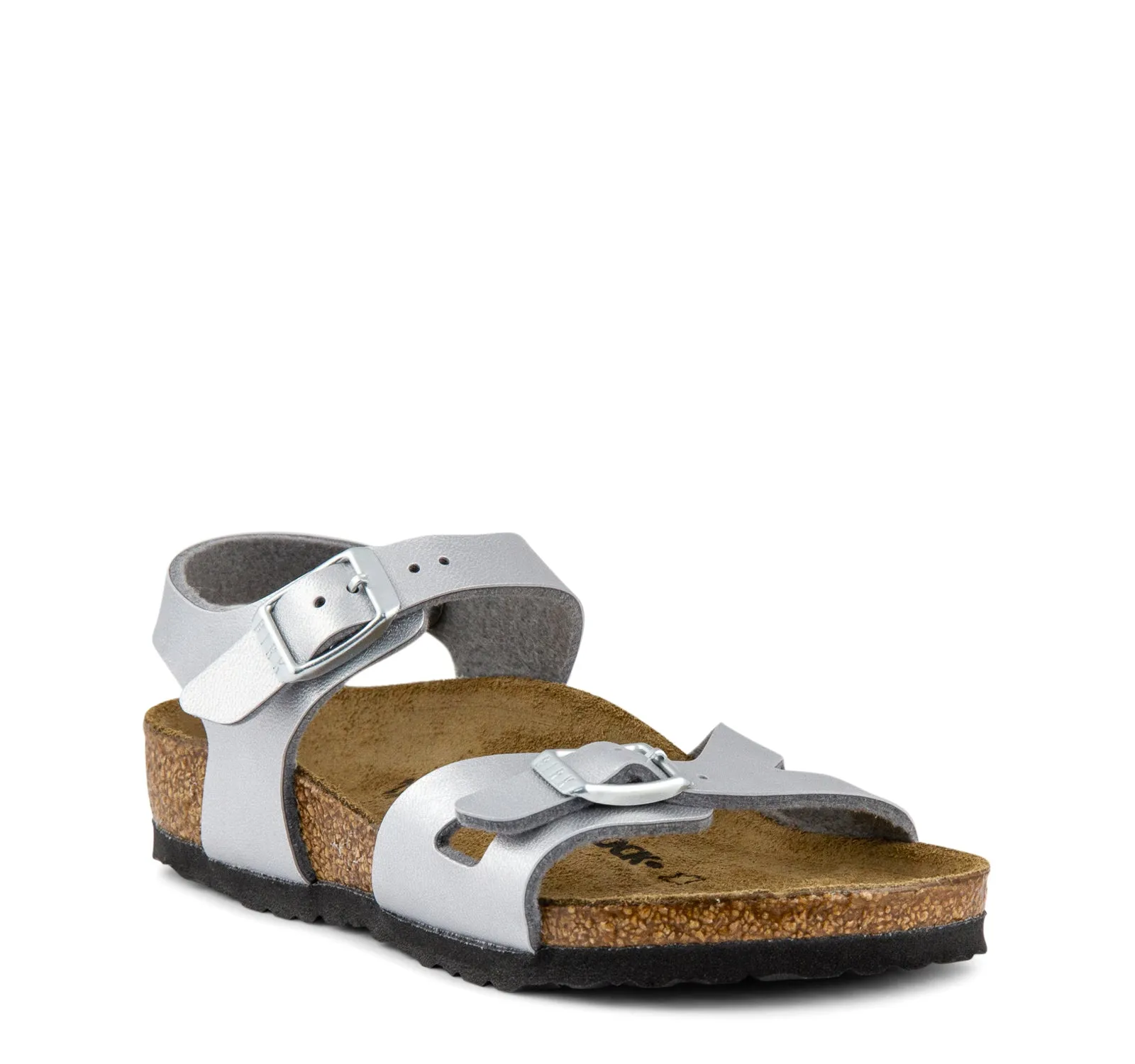 Birkenstock Rio Birko-Flor Kids' Sandal