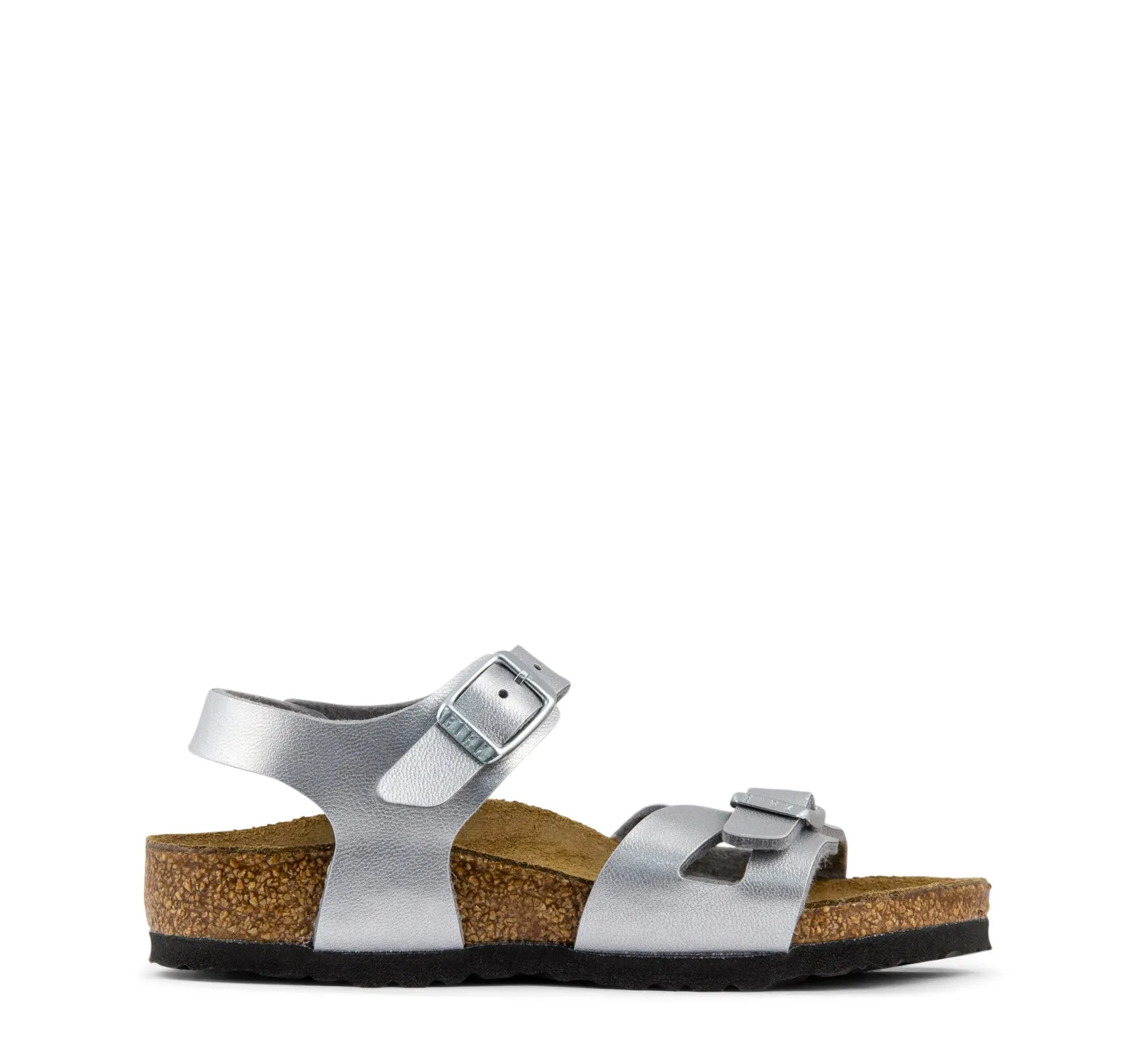 Birkenstock Rio Birko-Flor Kids' Sandal