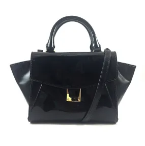 Black Satchel