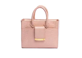 Blush Ella Mini Tote