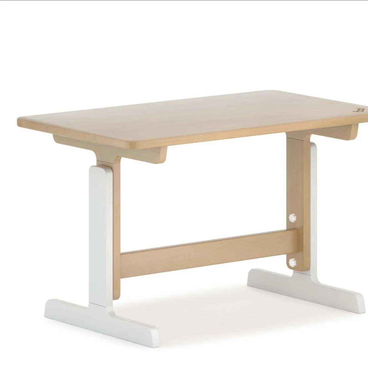 Boori Adjustable Tidy Learning Study Table Desk