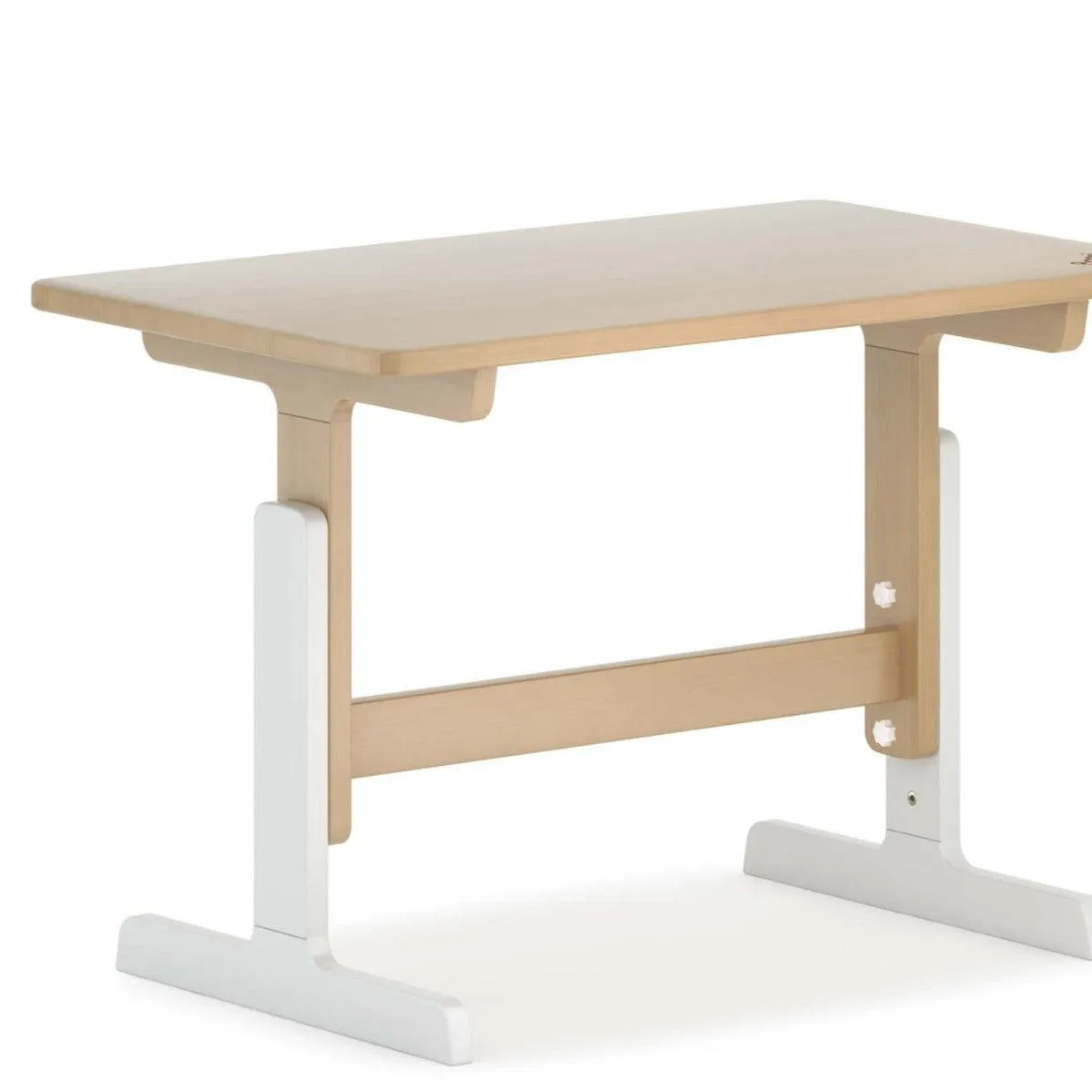 Boori Adjustable Tidy Learning Study Table Desk