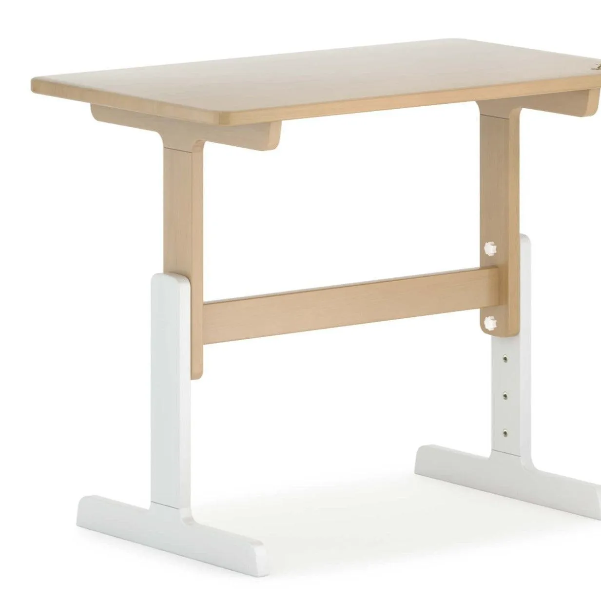 Boori Adjustable Tidy Learning Study Table Desk