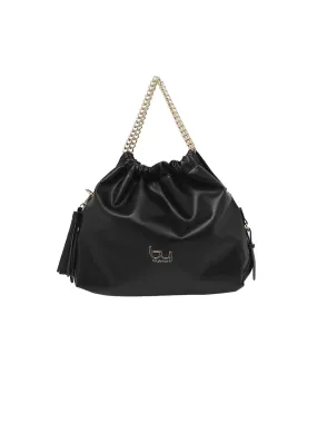 Borsa Smeraldo - Black