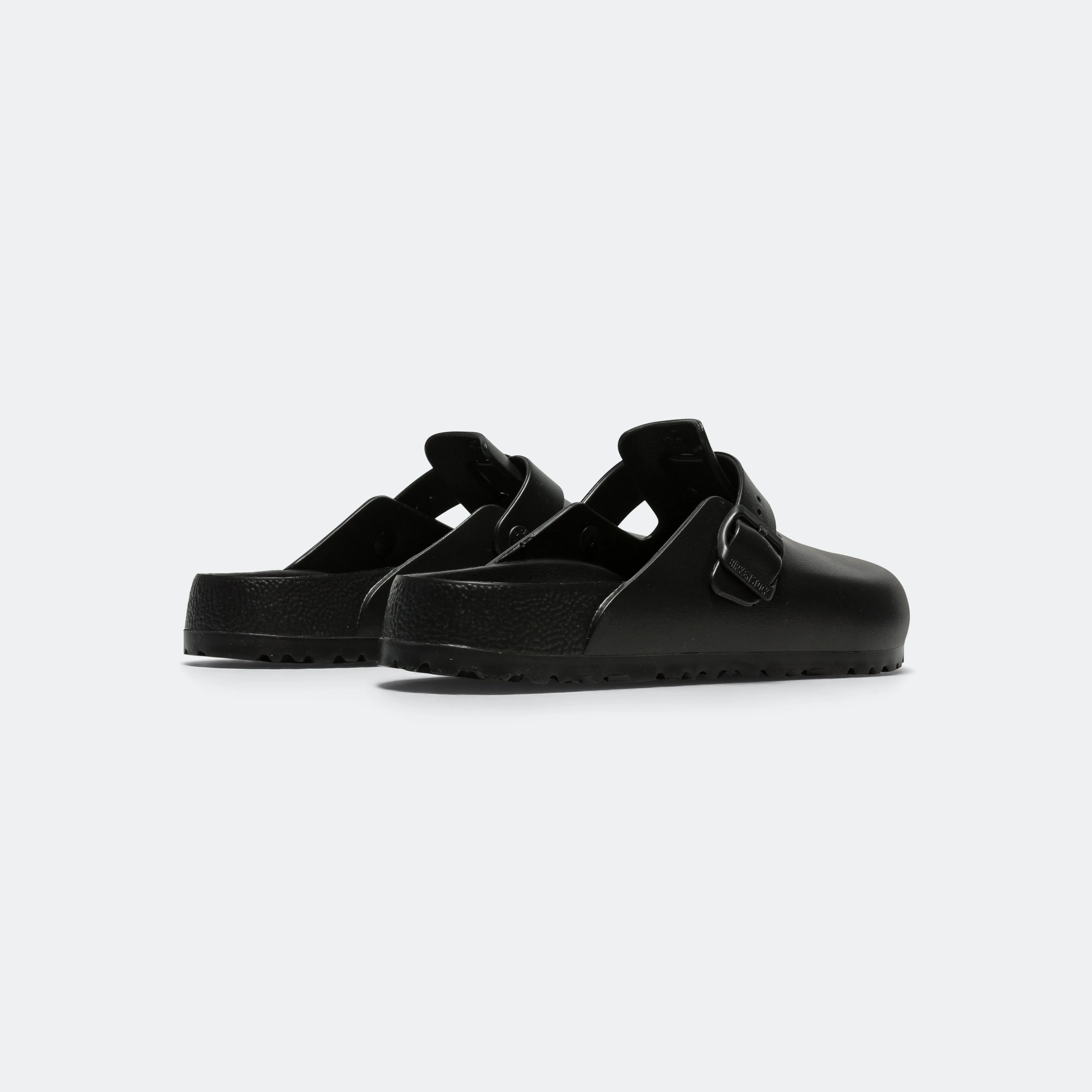 Boston EVA Narrow - Black