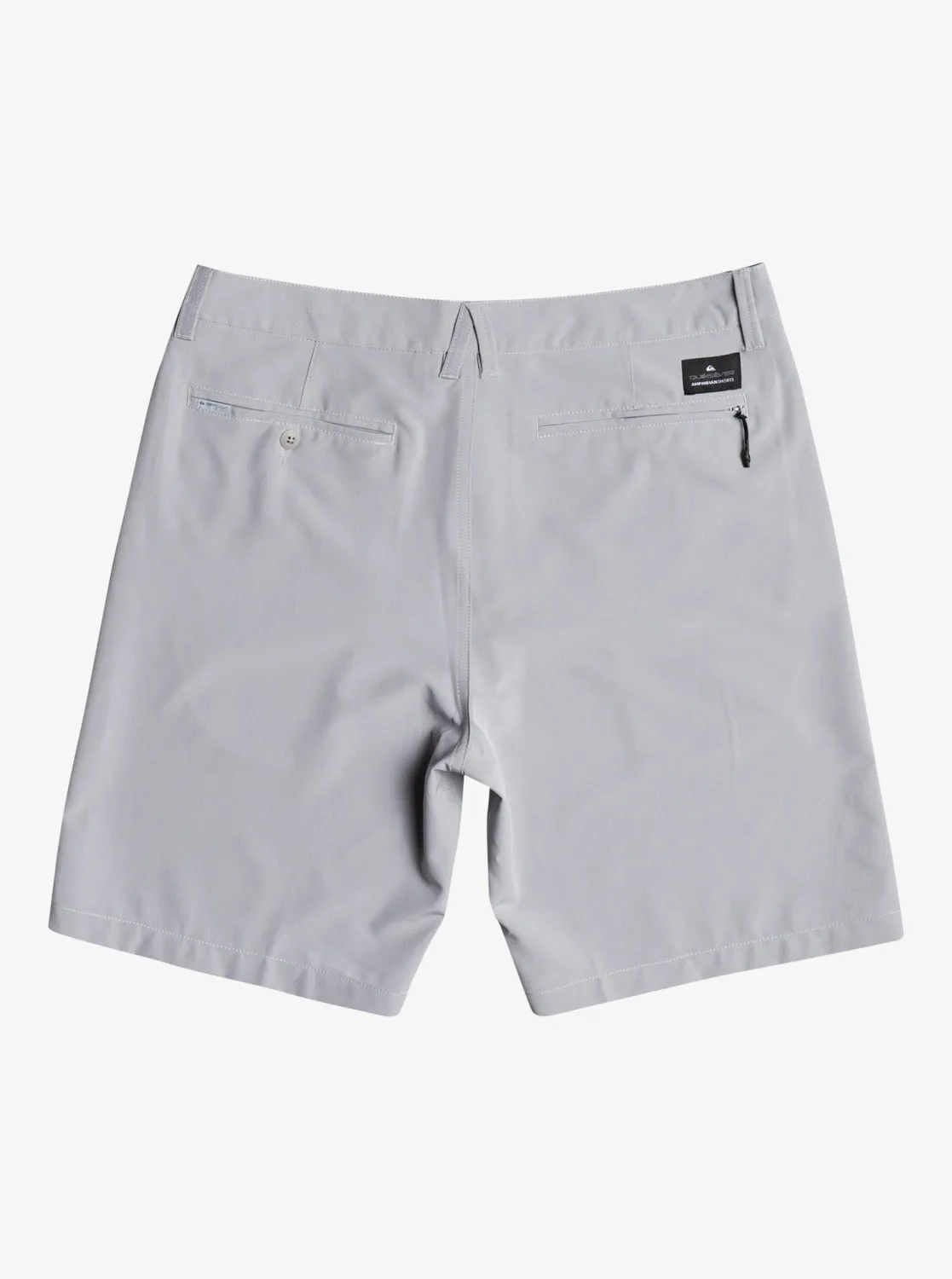 Boys 2-7 Ocean Union 14" Amphibian Boardshorts - Sleet