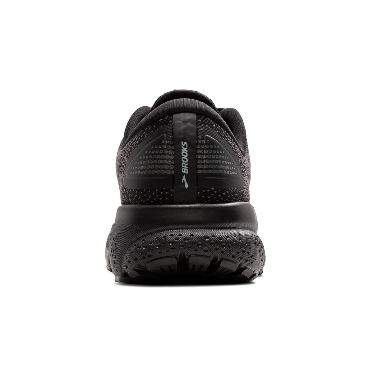 Brooks Ghost 16 GTX Mens | Black/black/ebony