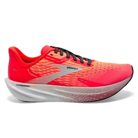 Brooks Hyperion Max Womens | Fiery Coral/orange Pop/blue