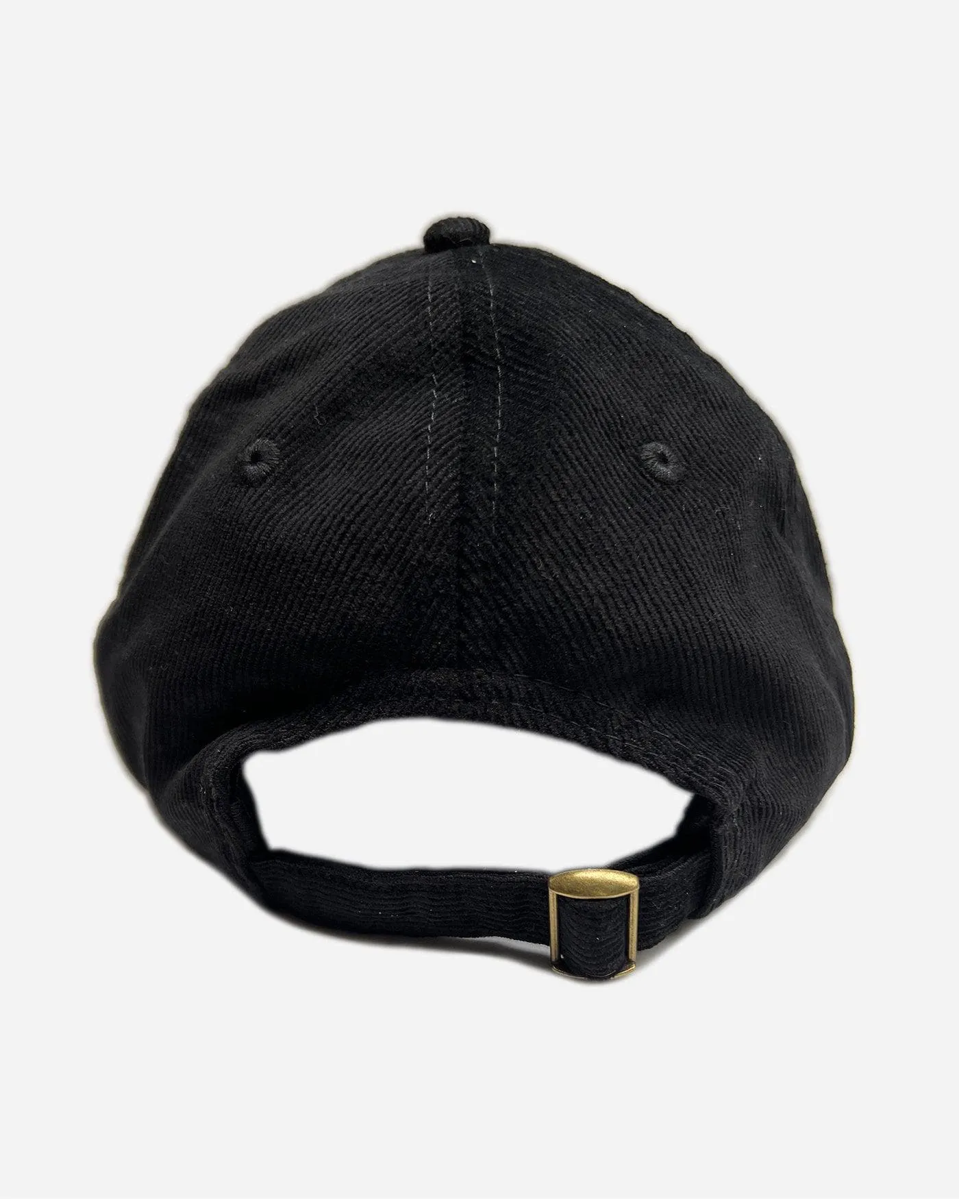 BSMC Chain Cord Cap - Black