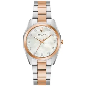 Bulova Classic Ladies