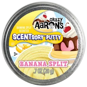 CA Putty Scented - Banana Split