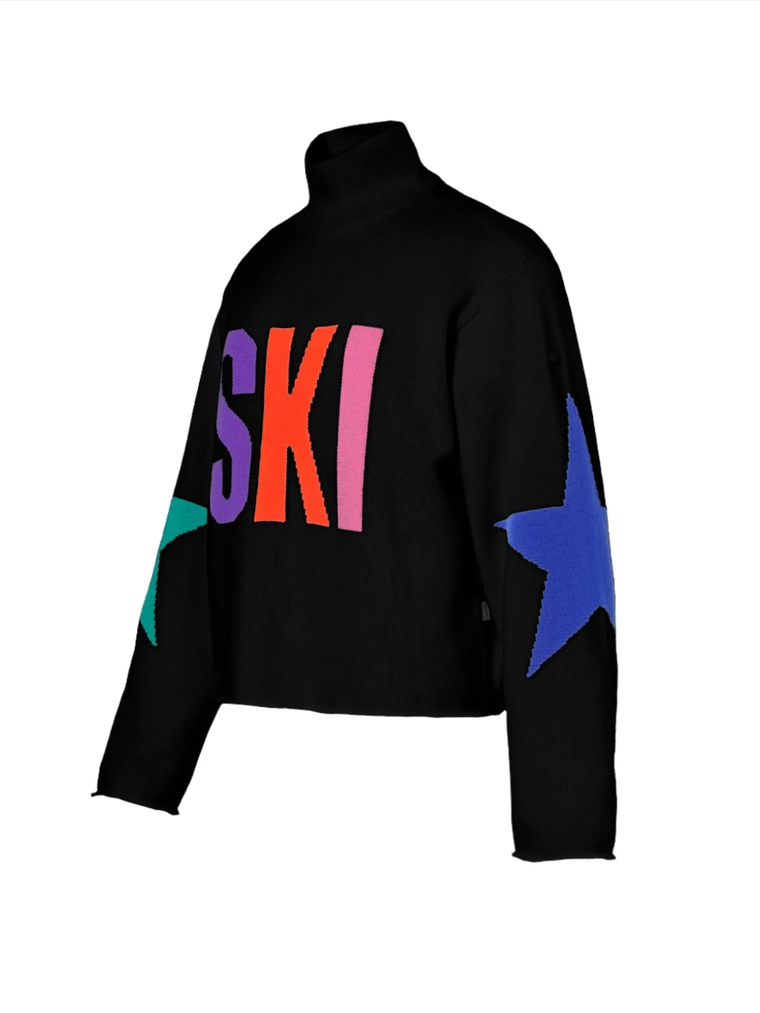 Calore Ski Sweater