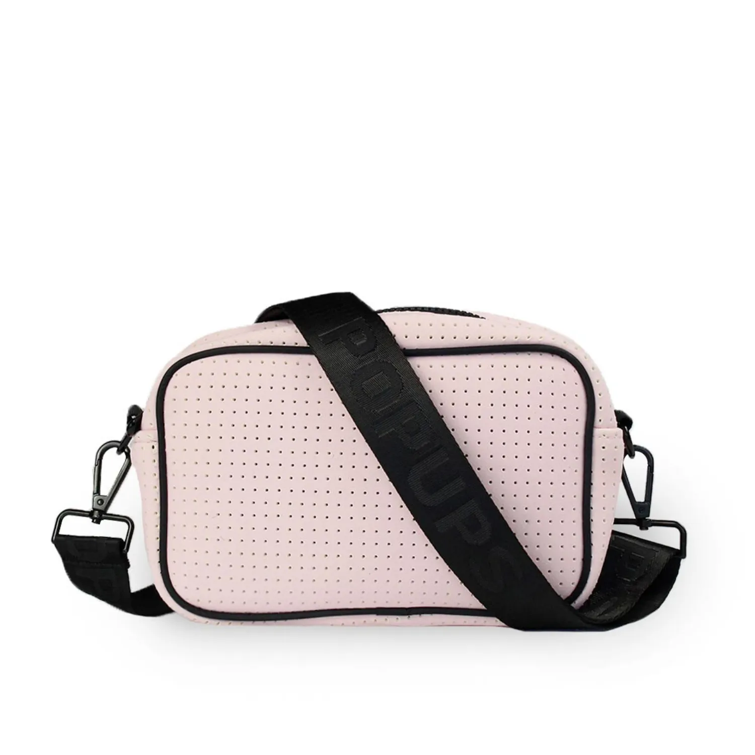 CAMERA BAG PRETTY IN PINK