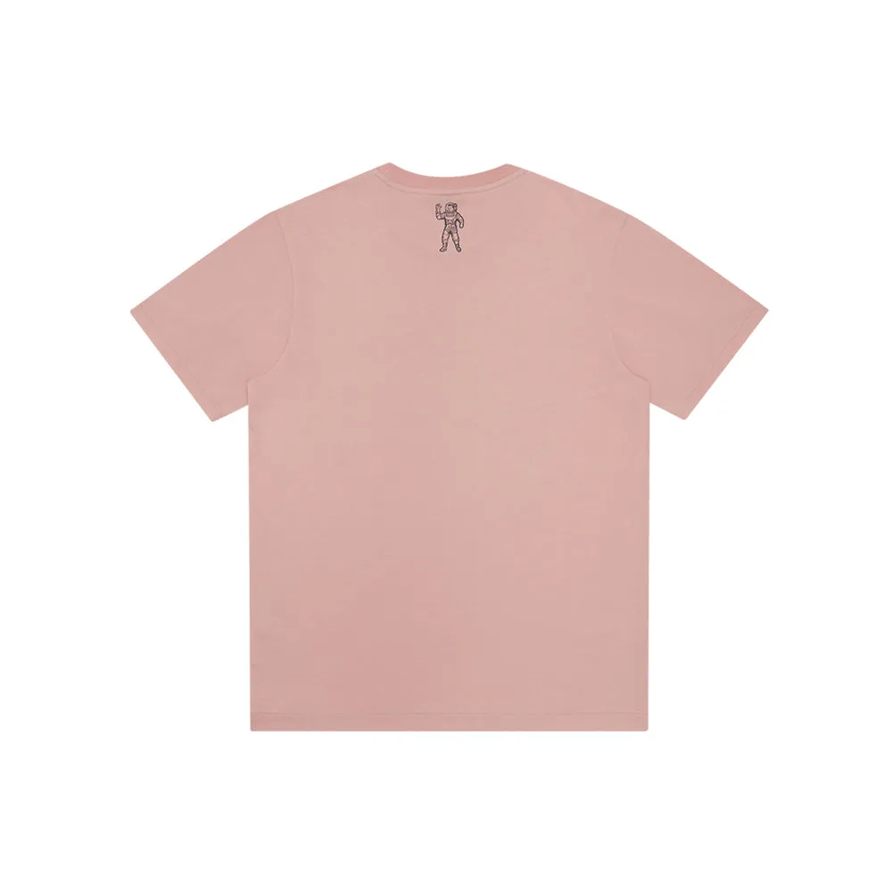 Camo Arch Logo T-Shirt (pink)