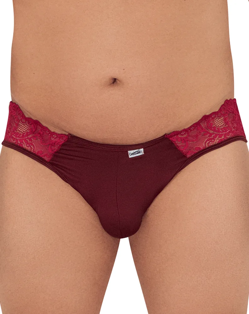 Candyman 99312x Lace Jockstrap