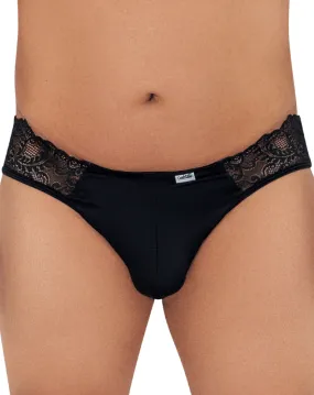 Candyman 99312x Lace Jockstrap