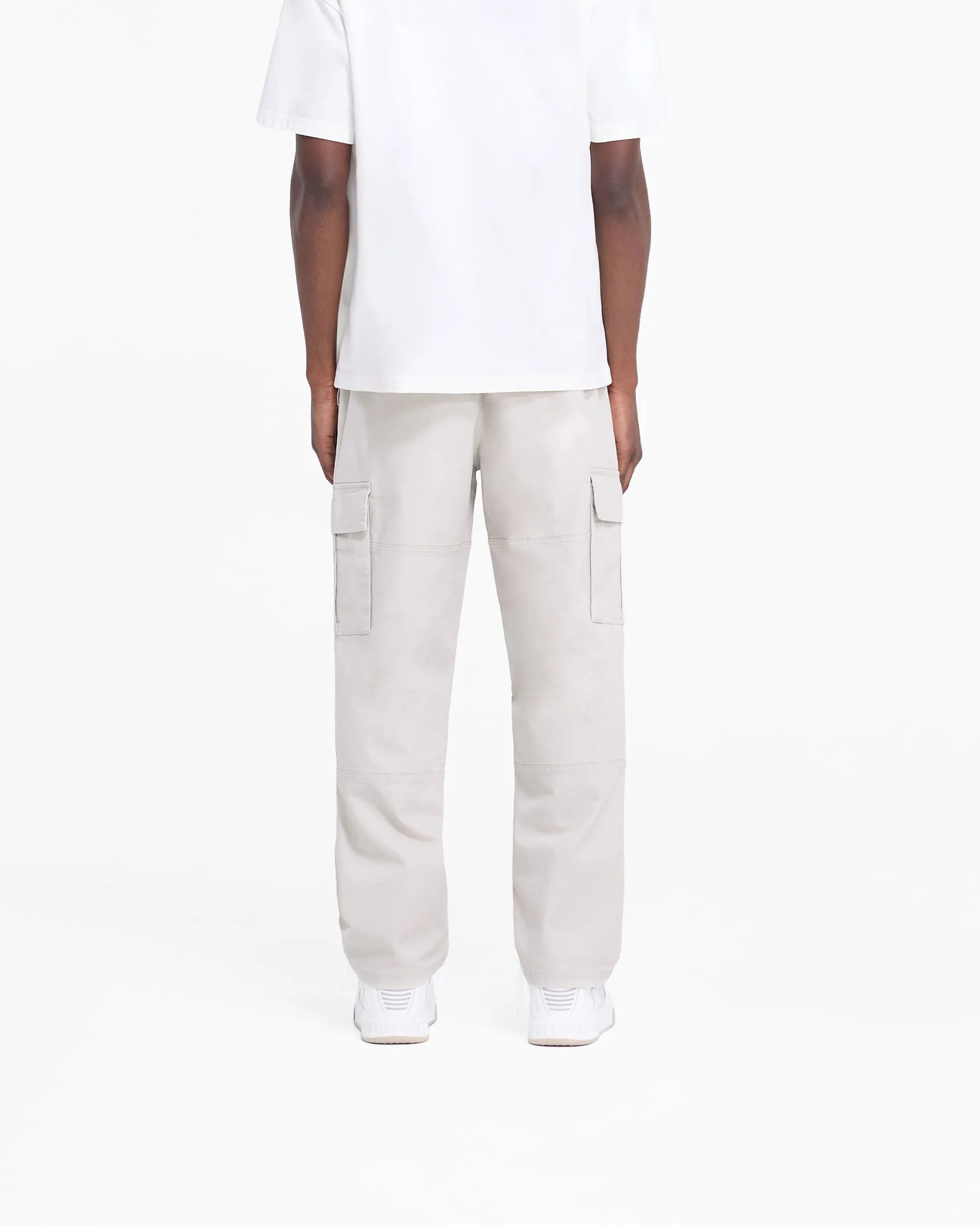 Cargo Pant - Stone