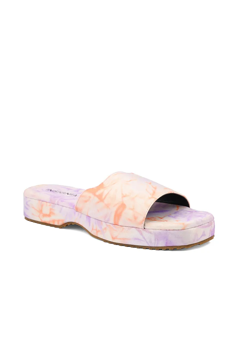 Casual Slip On I17230-Purple