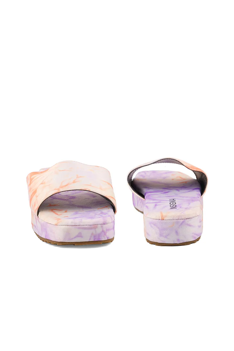 Casual Slip On I17230-Purple