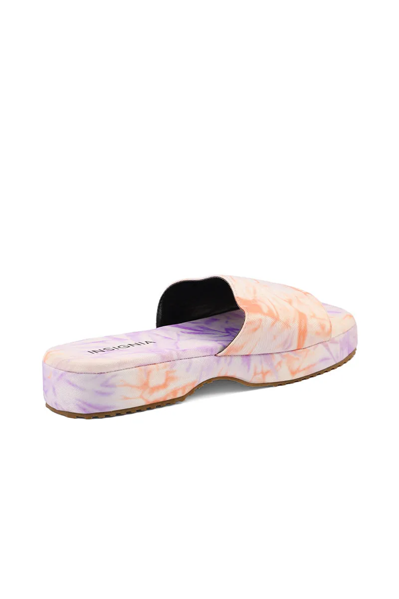 Casual Slip On I17230-Purple