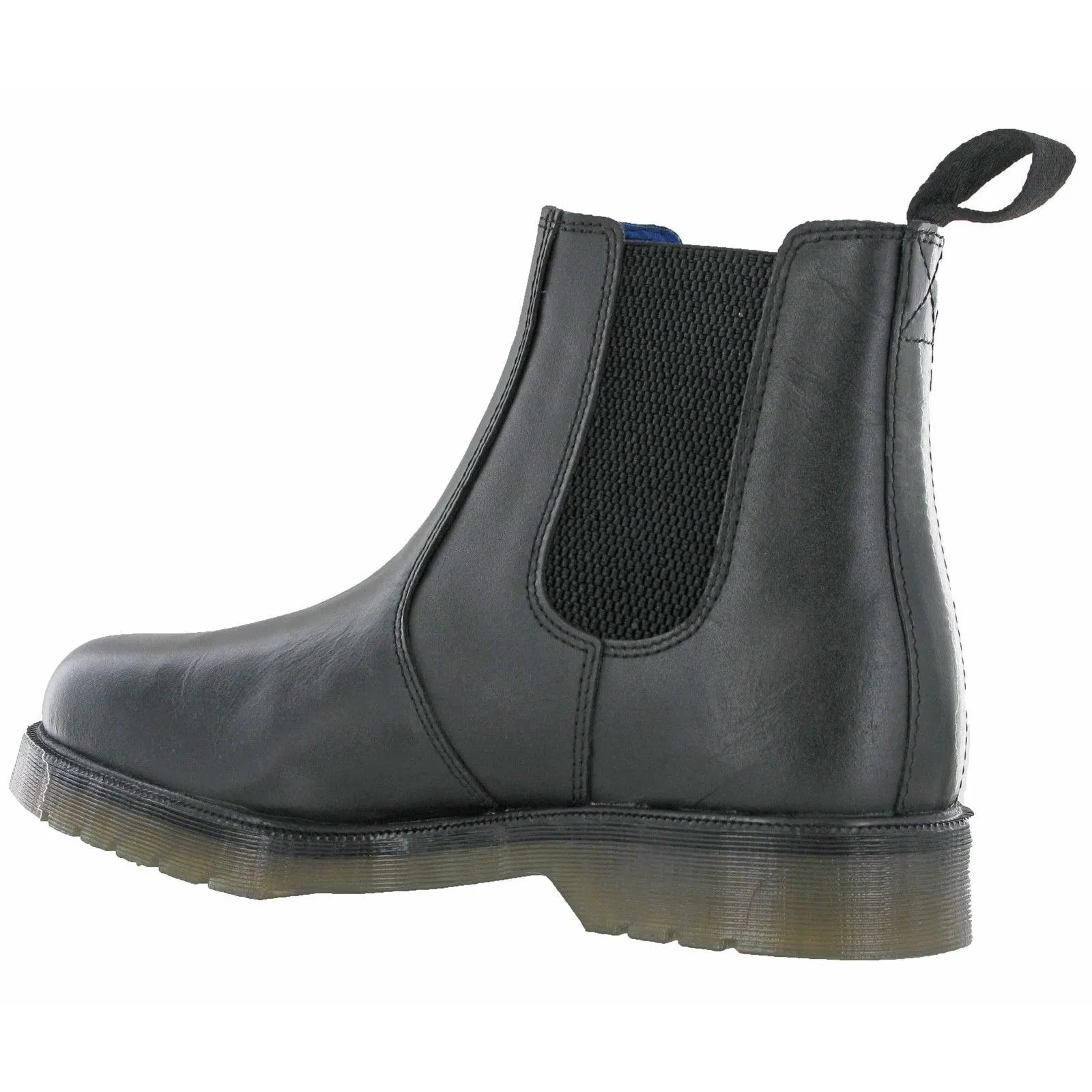 Catesby Chelsea Boots