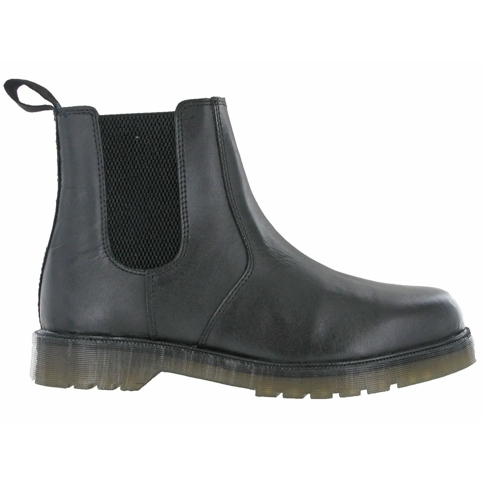 Catesby Chelsea Boots