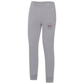 Champion Women's Triumph Fleece Pant - Heritage Grey