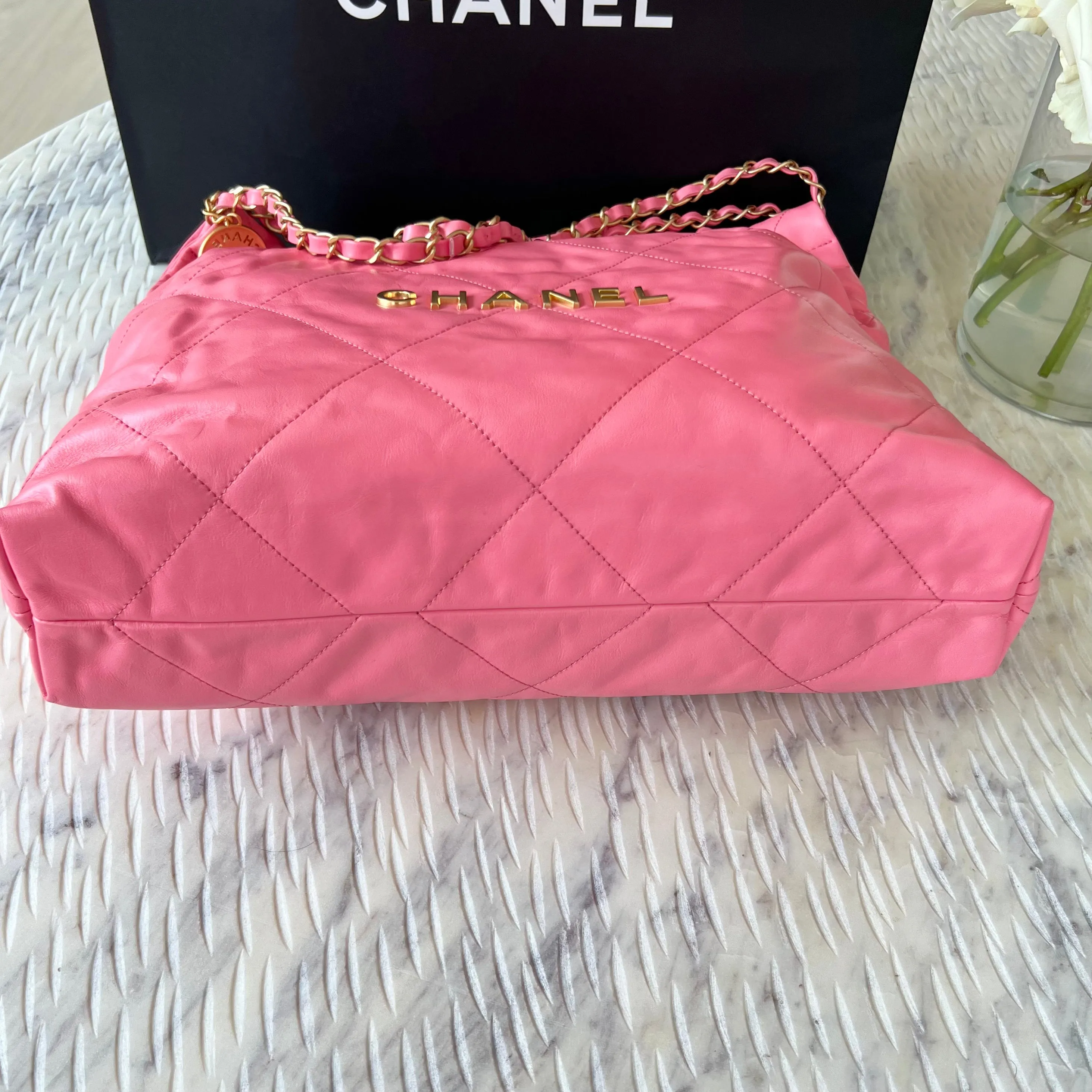 Chanel 22 Bag