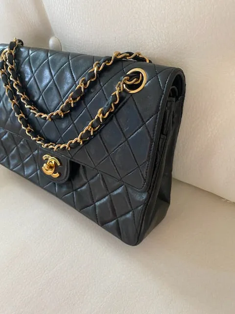 Chanel classic flap