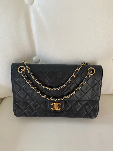 Chanel classic flap