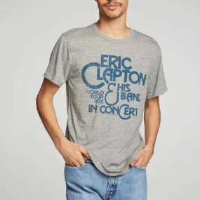 CHASER Eric Clapton Tee (Grey)